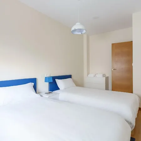 1- Playa Canido Malpica