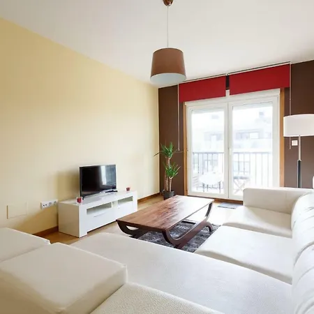 1- Playa Canido Malpica