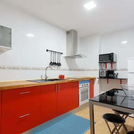 1- Playa Canido * Malpica