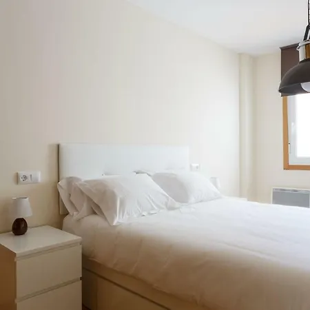Apartment 1- Playa Canido *